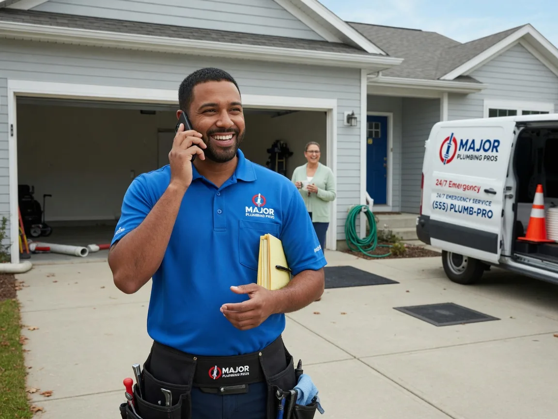 Drain Cleaning Services Jefferson, NC FAQs